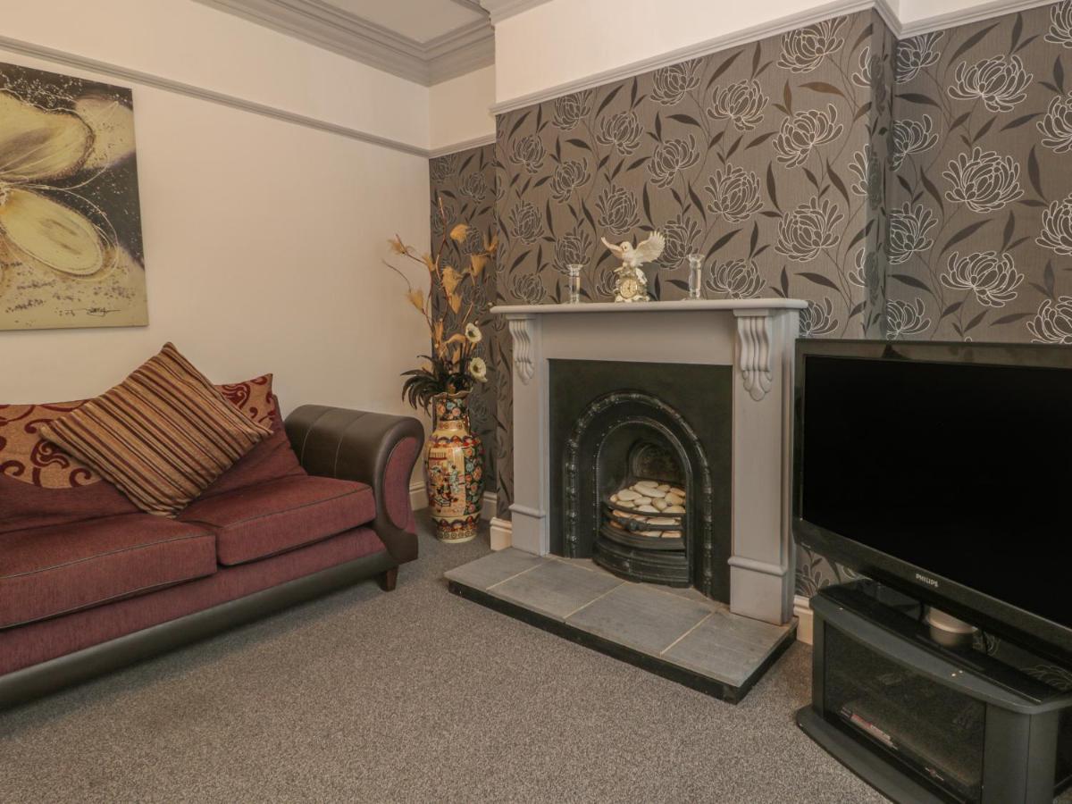 Cosy Coast Cottage Bridlington Exterior photo